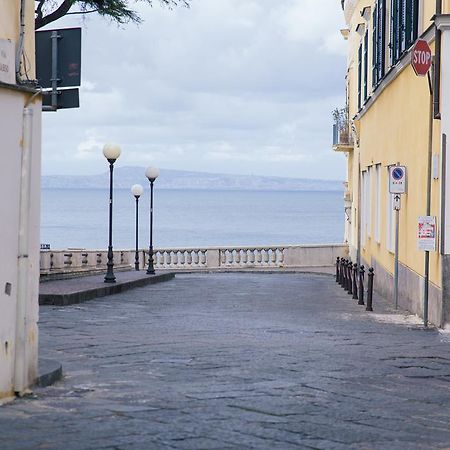 San Paolo House Daire Sorrento Dış mekan fotoğraf