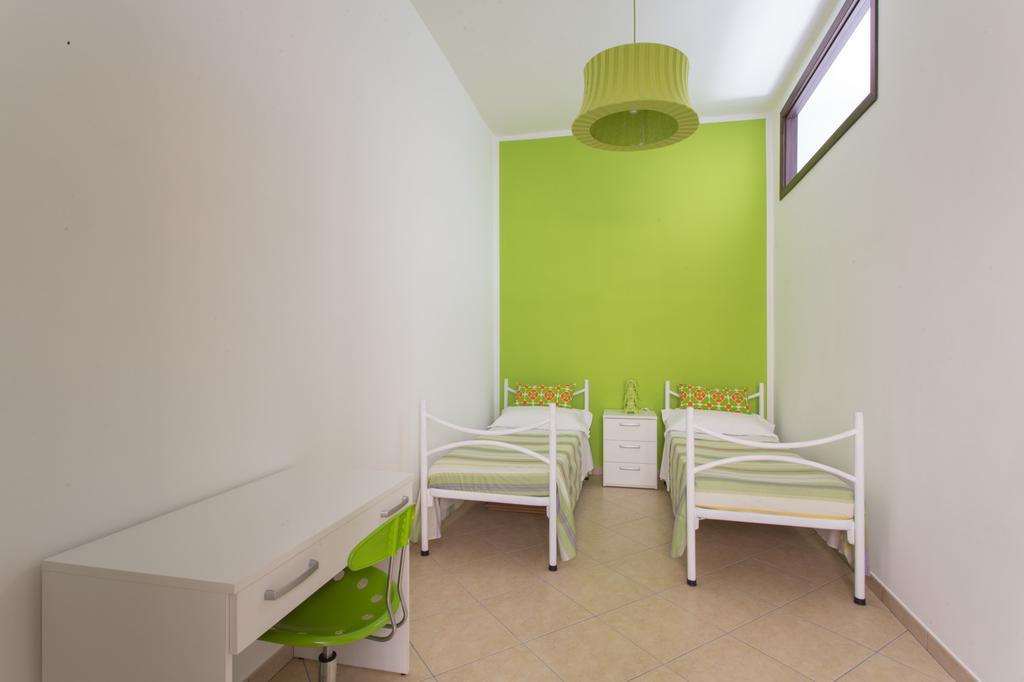 San Paolo House Daire Sorrento Oda fotoğraf