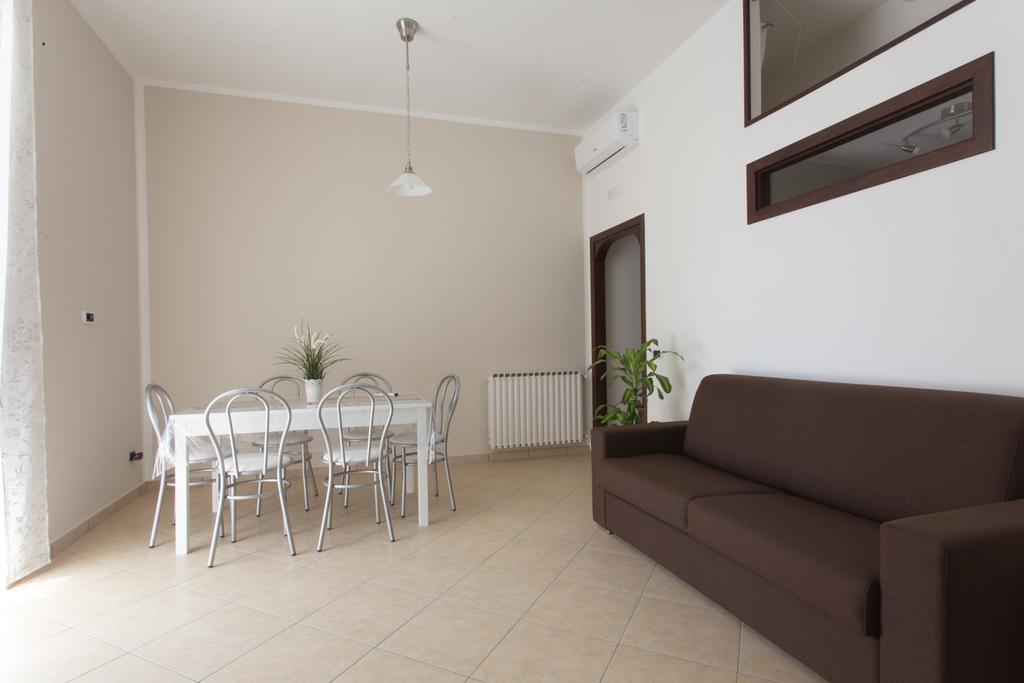 San Paolo House Daire Sorrento Oda fotoğraf
