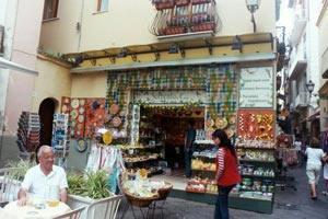 San Paolo House Daire Sorrento Dış mekan fotoğraf