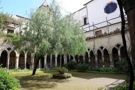 San Paolo House Daire Sorrento Dış mekan fotoğraf