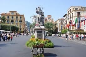 San Paolo House Daire Sorrento Dış mekan fotoğraf